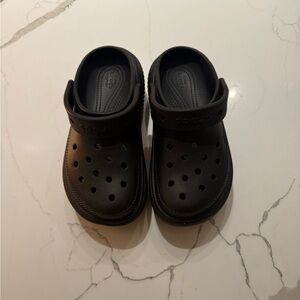 Crocs Stomp Clogs